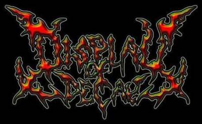 logo Display Of Decay